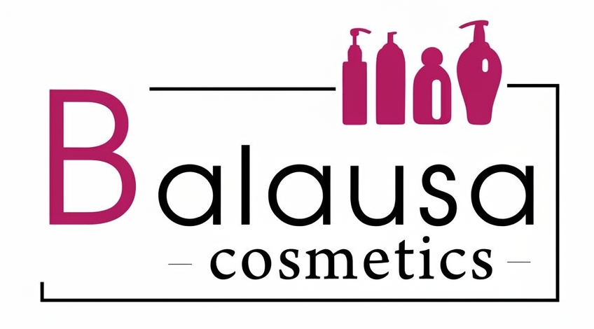 Логотип Balausa Cosmetics